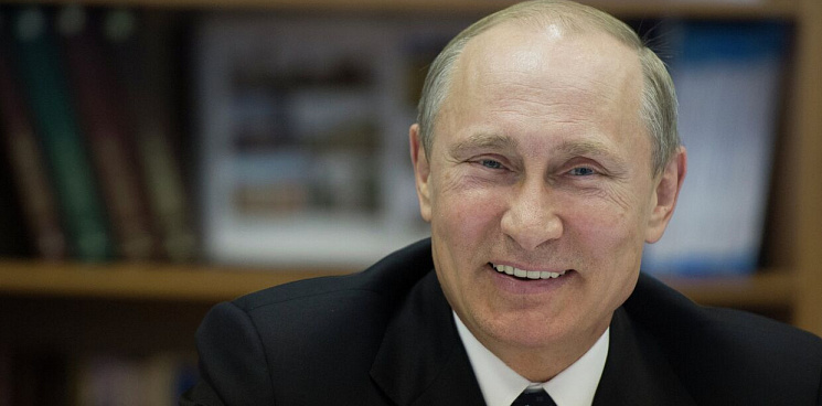 Владимир Путин переиграл всех и превратил бойкот в золотое дно  – The New York Times