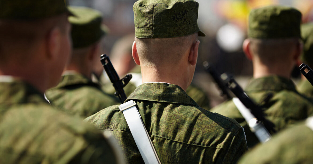 Мобильные военкоматы разворачивают в российских городах, а что на Кубани?