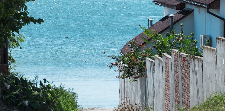 Спрос на аренду жилья подскочил из-за новых ограничений на курортах Кубани 