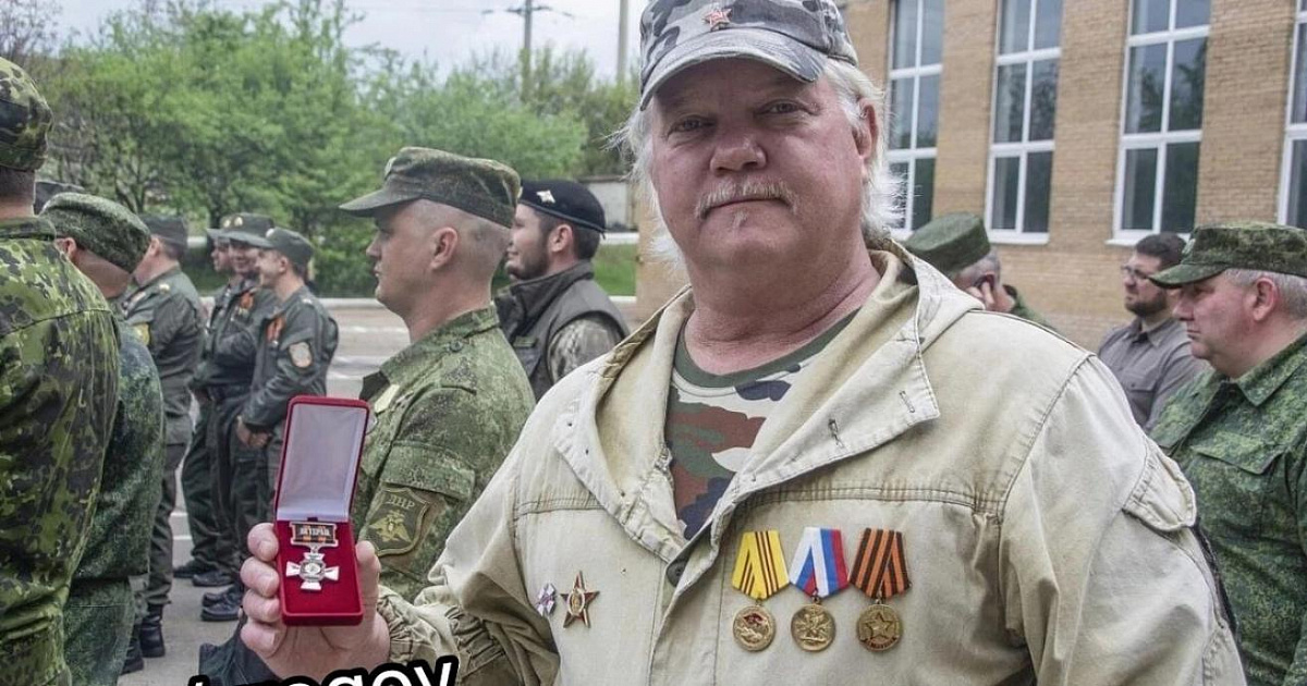 В Донецкий гарнизонный военный суд направлено уголовное дело об убийстве журналиста Рассела Бентли с позывным Техас