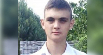 Ушёл из дома и не вернулся: в Тимашевске разыскивают 16-летнего подростка