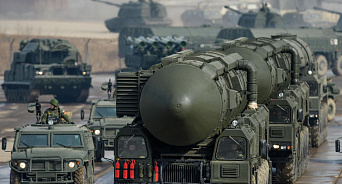 «Войну пора заканчивать! Оно нам надо – ядерный удар от Москвы?!» Аналитический центр ВВС США спрогнозировал сценарий эскалации на Украине - все они невыгодны США