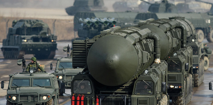 «Войну пора заканчивать! Оно нам надо – ядерный удар от Москвы?!» Аналитический центр ВВС США спрогнозировал сценарий эскалации на Украине - все они невыгодны США
