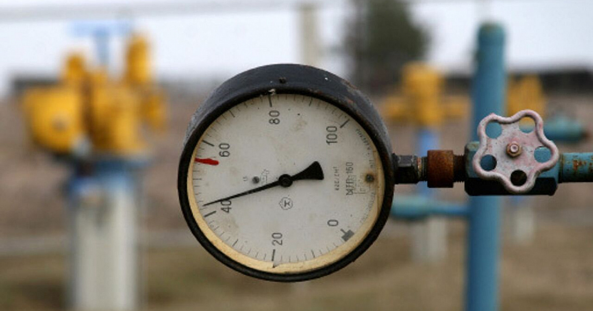 На Кубани летом число газифицированных домов превысит 100 тыс.