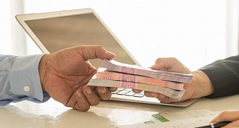 За 2020 год на Кубани выдано кредитов больше, чем на 2 трлн рублей 