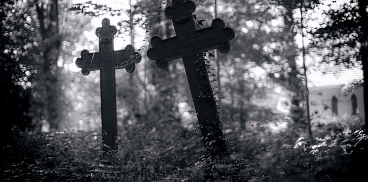 «Война до последнего украинца – запишись добровольцем!» На Украине власти Днепра зовут граждан Украины бронировать место на кладбище