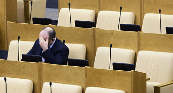 «Единая Россия» отклоняет инициативы депутатов КПРФ по поддержке мобилизованных