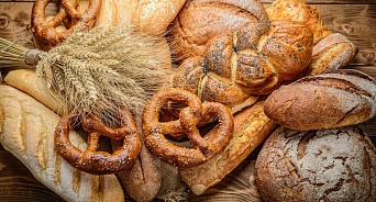 Кубань получит из федерального бюджета почти 218 млн руб. для удержания цен на хлеб