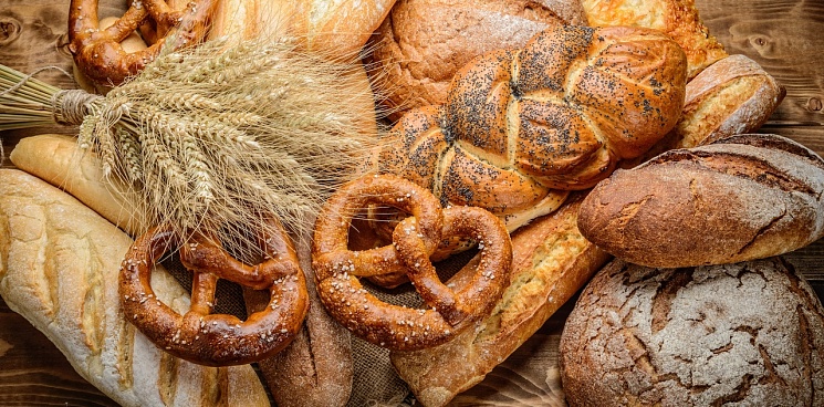 Кубань получит из федерального бюджета почти 218 млн руб. для удержания цен на хлеб