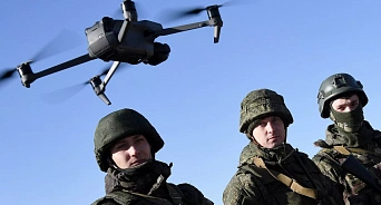 «На службе у РФ боевые тараканы!» В России разработали дрон на основе электрических скейтбордов - Interia