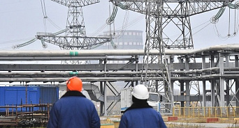 Запорожской АЭС грозит крупная ядерная авария - глава МАГАТЭ 