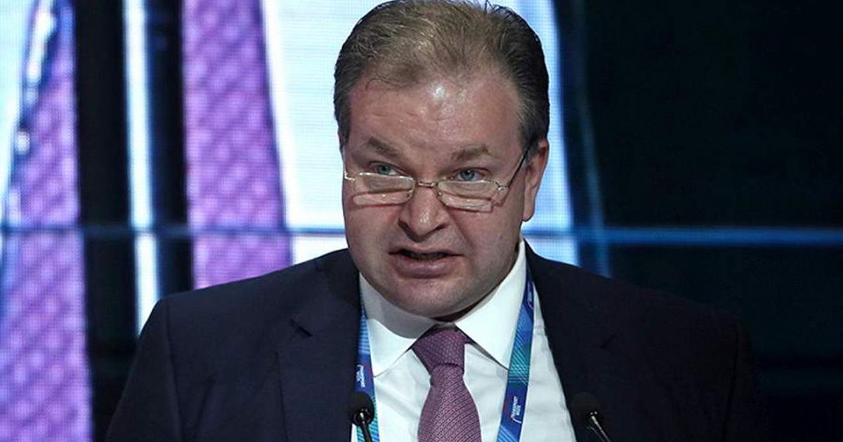 Экс-замминистра транспорта РФ Алексей Семенов имел недвижимость в Анапе и Сочи