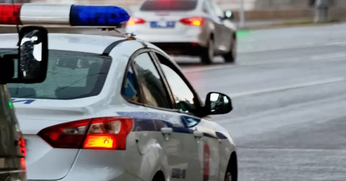 В Геленджике троих полицейских арестовали за получение взятки от наркодилера 