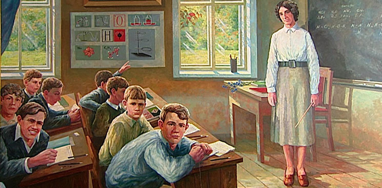 Директор департамента образования Краснодара рассказал о зарплате учителей