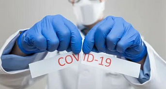 На Кубани за последние сутки еще 570 человек заразились коронавирусом