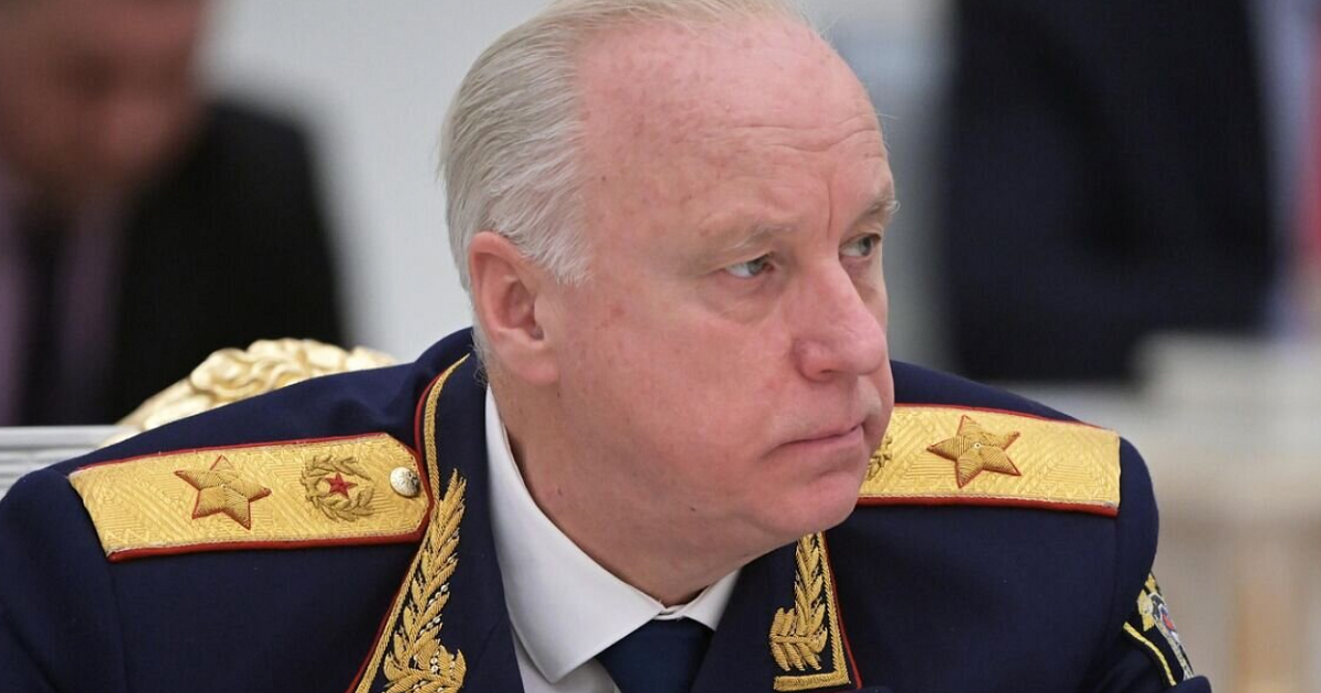 Глава СК Бастрыкин поручил доложить о деле дольщиков в Сочи