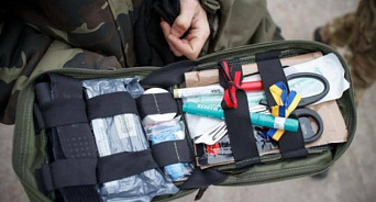 На Украине наемников ВСУ призывают использовать медизделия несколько раз из-за их нехватки