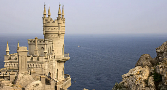 Эксперты прогнозируют снижение туристического потока в Крыму в 2022 году 