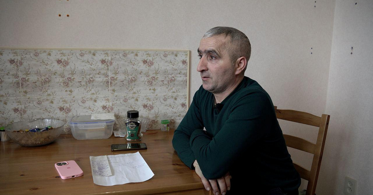 Мигрант-азербайджанец стал народным героем в Новосибирске: он  спас людей, а деньги от благодарных жителей перевёл в детский дом