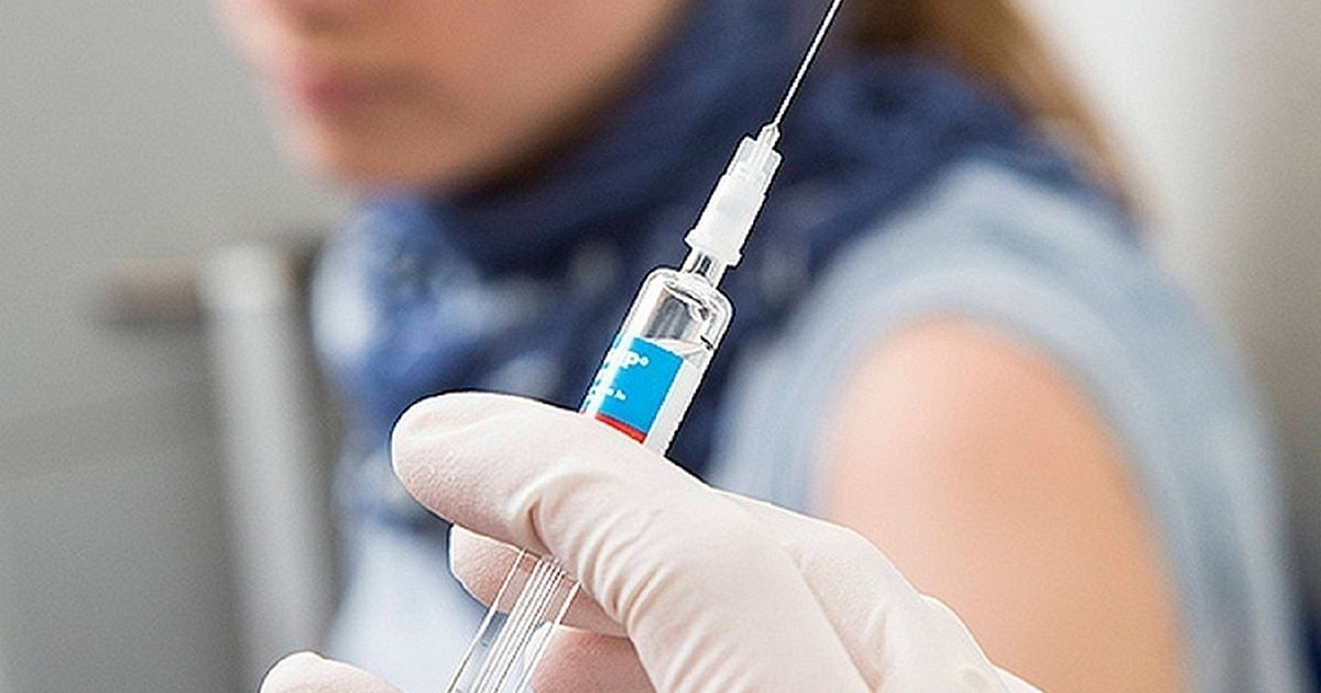  «Ждём пик заболеваемости и прививаемся!» На Кубани вакцинировали от гриппа более 3 000 000 человек