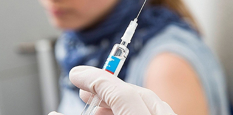  «Ждём пик заболеваемости и прививаемся!» На Кубани вакцинировали от гриппа более 3 000 000 человек