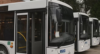 В Краснодаре будет изменена работа двух автобусных маршрутов