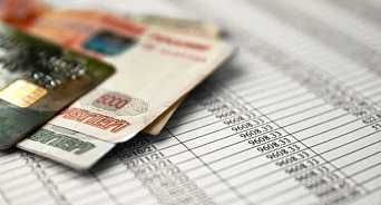 Кубань возглавила рейтинг регионов России по объему долгов населения