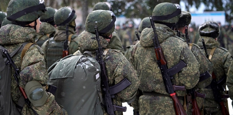 «На линии фронта без техники и поддержки»: мобилизованные из Новосибирской области просят эвакуировать их из зоны СВО? 