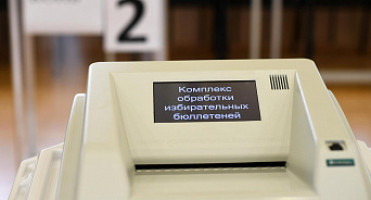 «Избирательная комиссия грудью встала, чтобы закрыть камеры?» В Краснодаре заявили о первых нарушениях в ходе голосования 