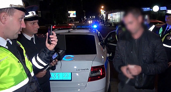 В Сочи водителю «Гелендвагена» за стрельбу из машины грозит семь лет тюрьмы