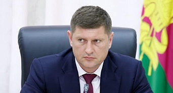 Мэра Краснодара Андрея Алексеенко задержали для допроса