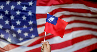  «Чей Тайвань?» США собираются сделать остров КНР своим новым штатом - китаевед Вавилов