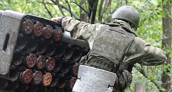 На Харьковском направлении идёт «плановый отвод» войск ВС РФ, Купянск переходит под контроль ВСУ, идут бои за Лиман и другие события на фронте