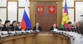 ФСБ рекомендовала главе Кубани усилить профилактику терроризма в школах и вузах