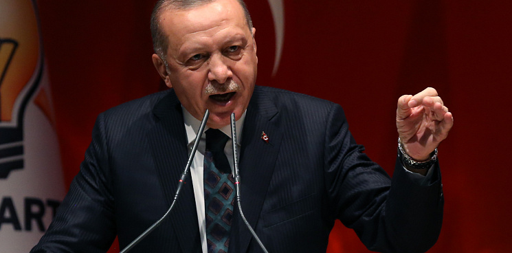 «Эрдоган в бешенстве. Договориться по перемирию на условиях Украины не удастся» - кубанский политолог прокомментировал итоги визита турецкого президента в Москву