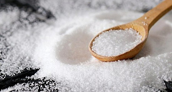 В Краснодаре соль с начала года подорожала почти на треть