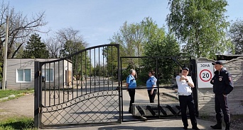 В Краснодарском крае рассказали о правилах посещения кладбищ 11 мая