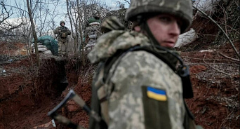 «Нас кинули как пушечное мясо!» Сдавшийся украинский солдат рассказал о наплевательском отношении руководства