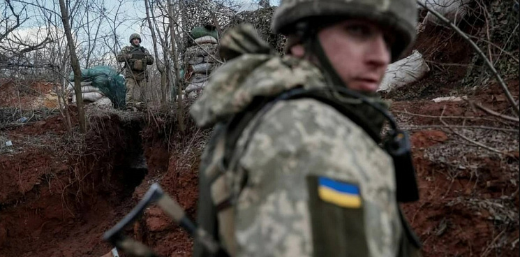 «Нас кинули как пушечное мясо!» Сдавшийся украинский солдат рассказал о наплевательском отношении руководства