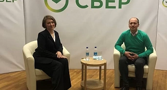На Юге России регистр доноров костного мозга стал сотрудничать со Сбербанком