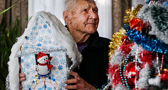 В новогодние праздники пенсионеры Кубани получат социальные выплаты раньше. Главное - дотянуть до следующей пенсии
