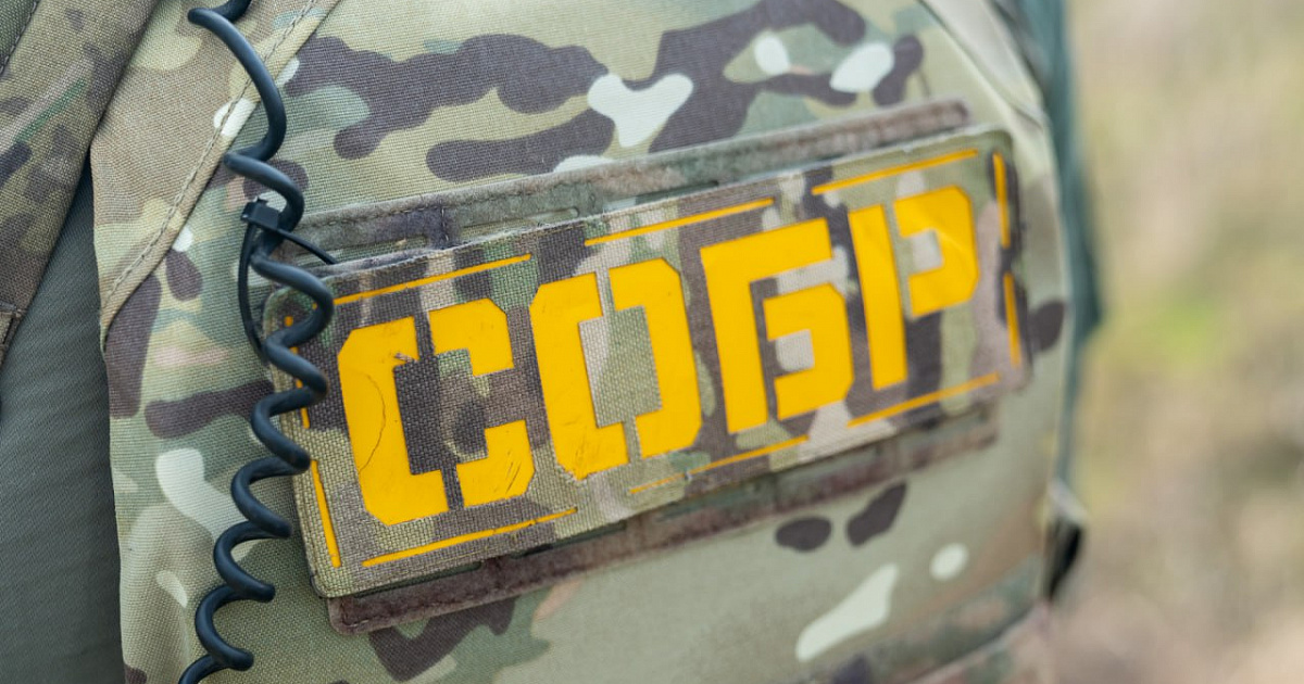 В Кропоткине задержан местный житель, пырнувший ножом молодого парня