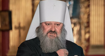 «Сумасшедшая страна»: на Украине Епископа УПЦ Павла хотят отправить под домашний арест за «сотрудничество с Россией» - ВИДЕО