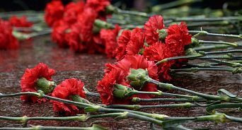 На Украине погиб 24-летний солдат из Динского района