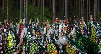 «Небольшие потери? Ложь!» Экс-нардеп Рады Мосийчук* заявил, что погибло более 500 000 солдат ВСУ