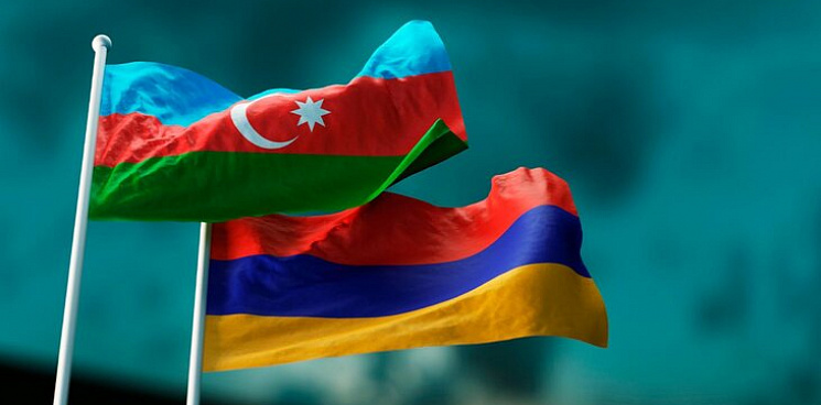 Армения заявила об обстреле своих позиций ВС Азербайджана – есть погибшие и раненые