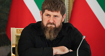 Кадыров опроверг обмен сына зампостпреда Крыма из Чечни на Тайру