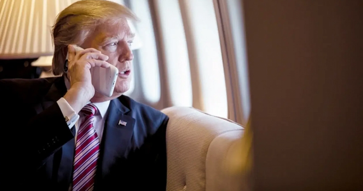 После встречи с Зеленским Трамп позвонит Путину для обсуждения дальнейших шагов