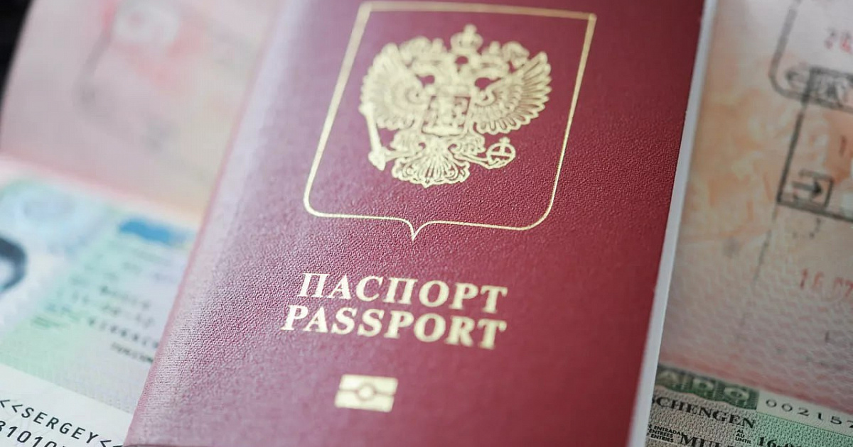Детям до 14 лет понадобится загранпаспорт для поездок в Абхазию и другие страны