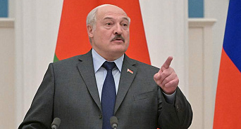С НАТО на Украине пусть воюет Россия, а Белоруссии нужно зарабатывать и нормально жить - Лукашенко